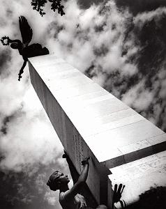 Monument Sidi Brahim- Oran 03